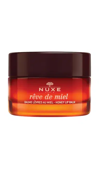 Nuxe Rêve De Miel Honey Lip Balm. | Thumbnail 1 Nuxe Rêve De Miel Honey Lip Balm. | Thumbnail 1