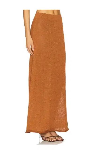 SNDYS Cali Maxi Skirt | Thumbnail 2 SNDYS Cali Maxi Skirt | Thumbnail 2