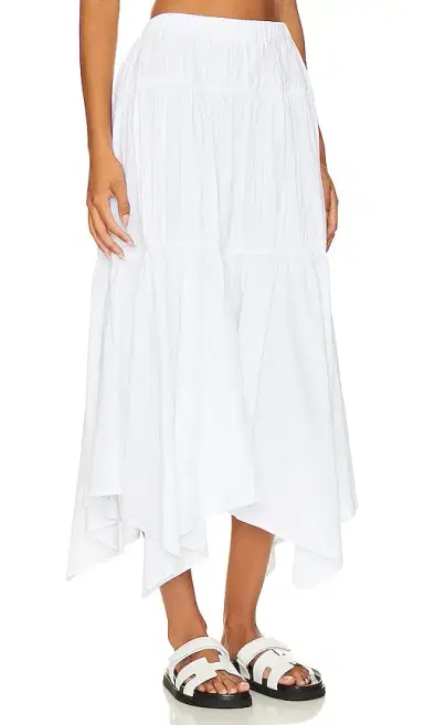 SNDYS Tahlia Maxi Skirt | Thumbnail 2 SNDYS Tahlia Maxi Skirt | Thumbnail 2