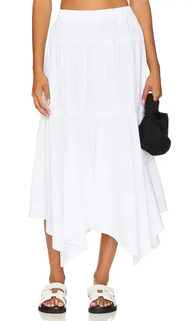 SNDYS Tahlia Maxi Skirt | Thumbnail 1 SNDYS Tahlia Maxi Skirt | Thumbnail 1