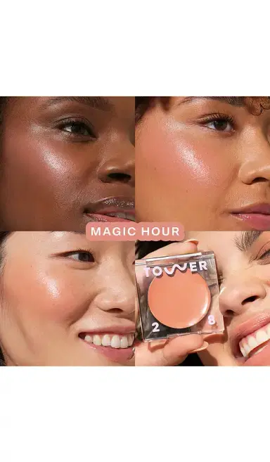Tower 28 BeachPlease Luminous Tinted Balm | Thumbnail 2 Tower 28 BeachPlease Luminous Tinted Balm | Thumbnail 2