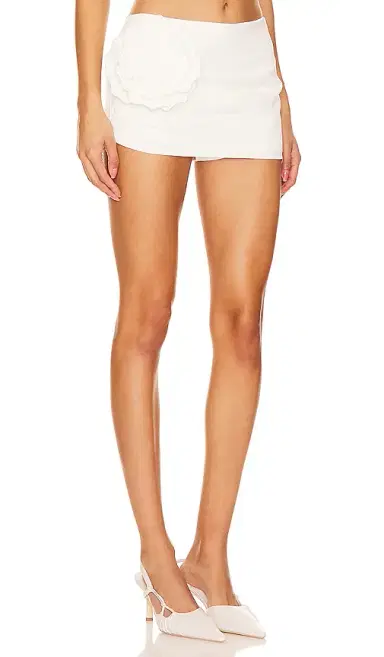 Lovers and Friends Zora Skort | Thumbnail 2 Lovers and Friends Zora Skort | Thumbnail 2