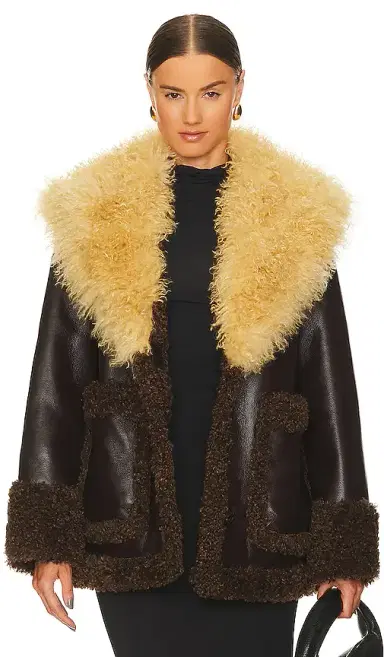 L'Academie x Bridget Rohena Jacket | Thumbnail 2 L'Academie x Bridget Rohena Jacket | Thumbnail 2