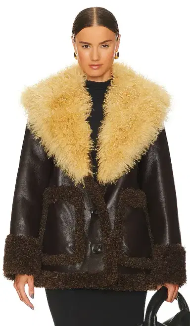 L'Academie x Bridget Rohena Jacket | Thumbnail 1 L'Academie x Bridget Rohena Jacket | Thumbnail 1