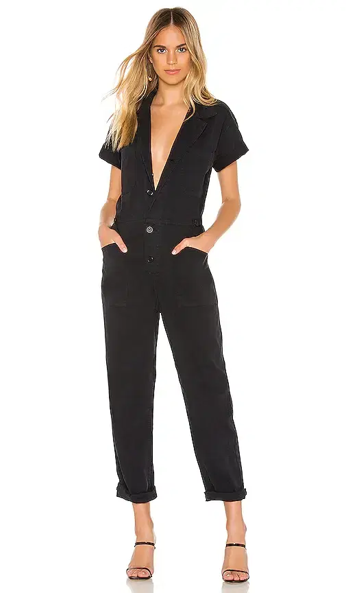 X REVOLVE Grover Field Suit X REVOLVE Grover Field Suit