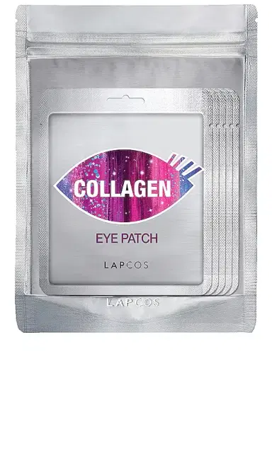 LAPCOS Collagen Firming Eye Patch 5 Pack | Thumbnail 1 LAPCOS Collagen Firming Eye Patch 5 Pack | Thumbnail 1