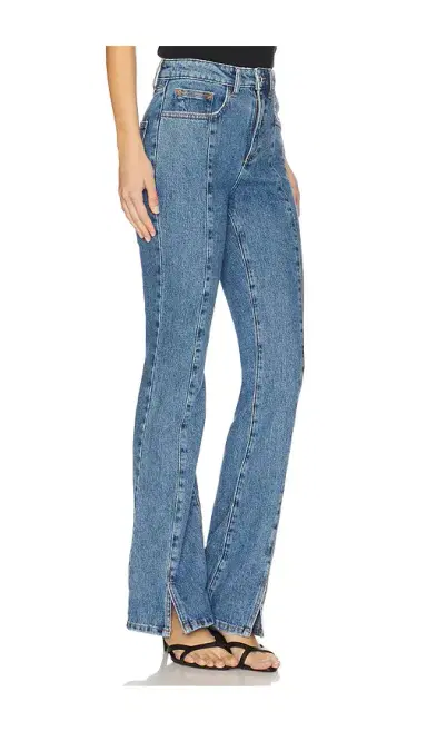 Seventy + Mochi Seventy + Mochi Cali Jeans | Thumbnail 2 Seventy + Mochi Seventy + Mochi Cali Jeans | Thumbnail 2