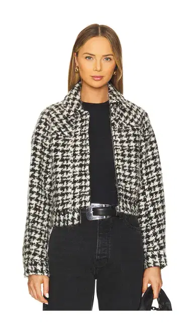 IRO Winna Jacket | Thumbnail 1 IRO Winna Jacket | Thumbnail 1