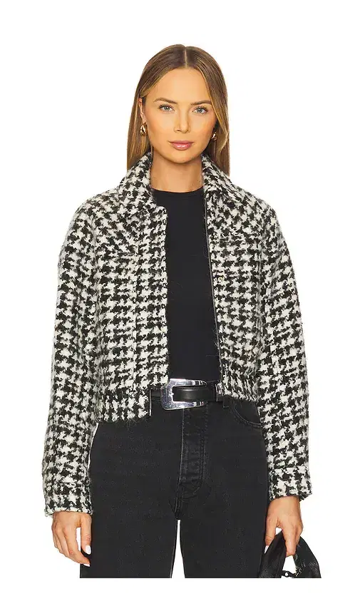 Winna Jacket Winna Jacket