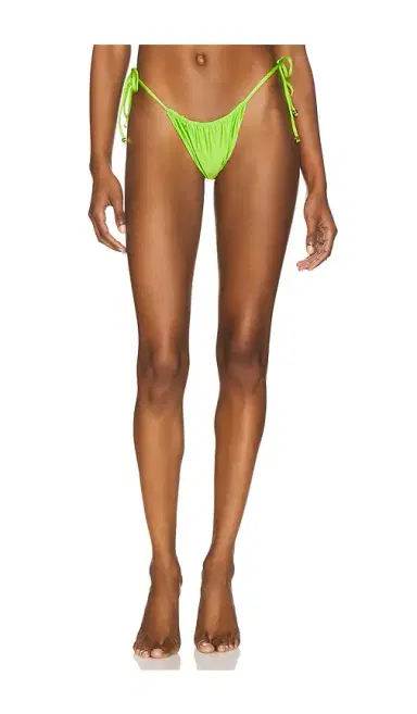 VDM Marley Reversible Bikini Bottom | Thumbnail 1 VDM Marley Reversible Bikini Bottom | Thumbnail 1