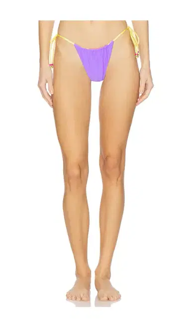 VDM Marley Reversible Bikini Bottom | Thumbnail 2 VDM Marley Reversible Bikini Bottom | Thumbnail 2