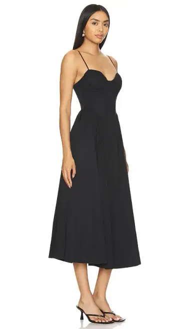 ASTR the Label Bellamy Dress | Thumbnail 2 ASTR the Label Bellamy Dress | Thumbnail 2