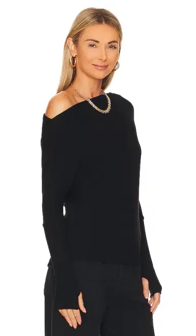 ENZA COSTA Slouch Top | Thumbnail 2 ENZA COSTA Slouch Top | Thumbnail 2