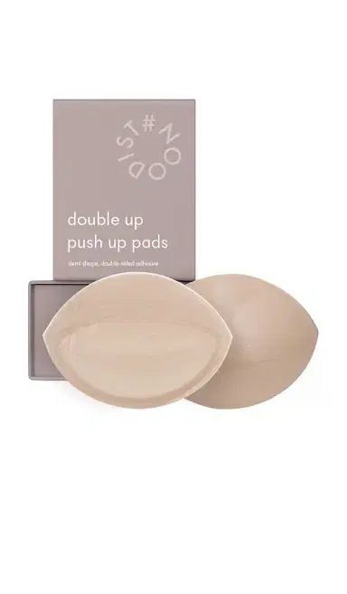NOOD Double Up Adhesive Push-up Enhancers | Thumbnail 1 NOOD Double Up Adhesive Push-up Enhancers | Thumbnail 1