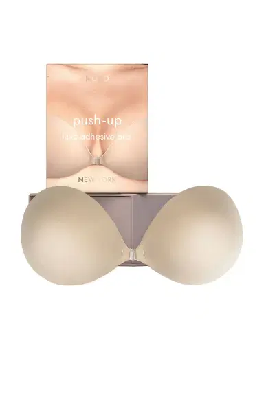 NOOD Luxe Push Up Backless Strapless Bra | Thumbnail 3 NOOD Luxe Push Up Backless Strapless Bra | Thumbnail 3