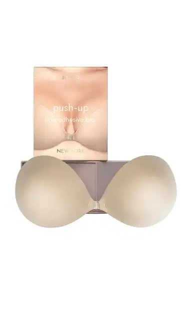NOOD Luxe Push Up Backless Strapless Bra | Thumbnail 1 NOOD Luxe Push Up Backless Strapless Bra | Thumbnail 1