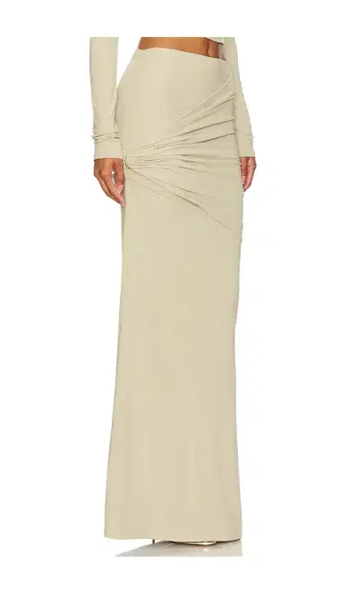 Paris Georgia Aria Skirt | Thumbnail 2 Paris Georgia Aria Skirt | Thumbnail 2