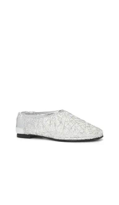 SIMKHAI Eden Ballet Flat | Thumbnail 2 SIMKHAI Eden Ballet Flat | Thumbnail 2