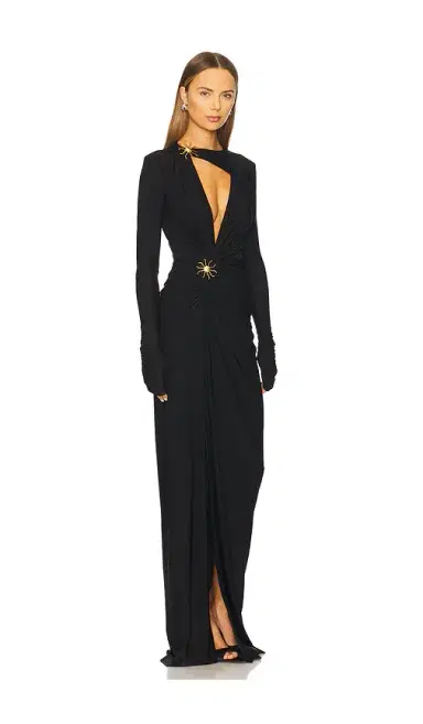 Deme by Gabriella Aldona Dress | Thumbnail 2 Deme by Gabriella Aldona Dress | Thumbnail 2