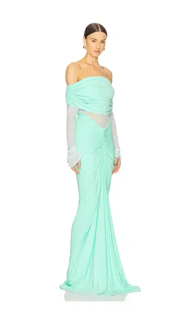 Deme by Gabriella x REVOLVE Jolene Gown | Thumbnail 2 Deme by Gabriella x REVOLVE Jolene Gown | Thumbnail 2