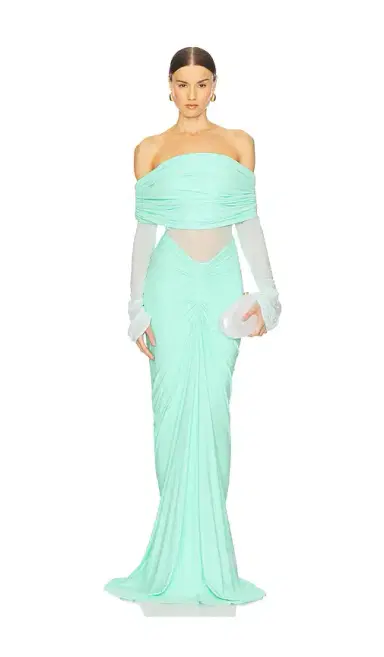 Deme by Gabriella x REVOLVE Jolene Gown | Thumbnail 1 Deme by Gabriella x REVOLVE Jolene Gown | Thumbnail 1
