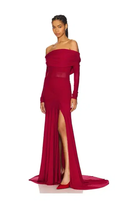 Deme by Gabriella Carla Gown | Thumbnail 2 Deme by Gabriella Carla Gown | Thumbnail 2