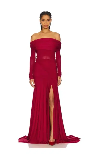 Deme by Gabriella Carla Gown | Thumbnail 1 Deme by Gabriella Carla Gown | Thumbnail 1