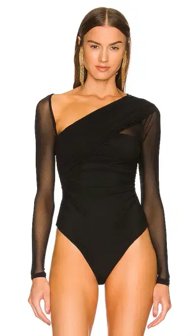 Michael Costello x REVOLVE Mamie Bodysuit | Thumbnail 2 Michael Costello x REVOLVE Mamie Bodysuit | Thumbnail 2