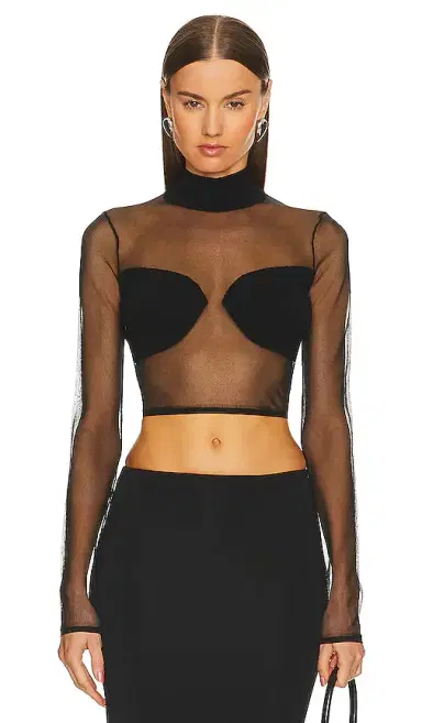 Michael Costello x REVOLVE Leilani Top | Thumbnail 1 Michael Costello x REVOLVE Leilani Top | Thumbnail 1