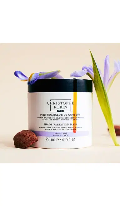 Christophe Robin Shade Variation Mask | Thumbnail 2 Christophe Robin Shade Variation Mask | Thumbnail 2