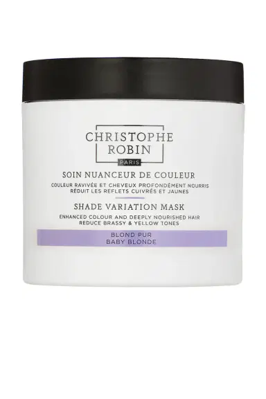 Christophe Robin Shade Variation Mask | Thumbnail 3 Christophe Robin Shade Variation Mask | Thumbnail 3