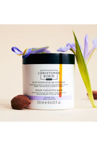 Christophe Robin Shade Variation Mask | Thumbnail 4 Christophe Robin Shade Variation Mask | Thumbnail 4