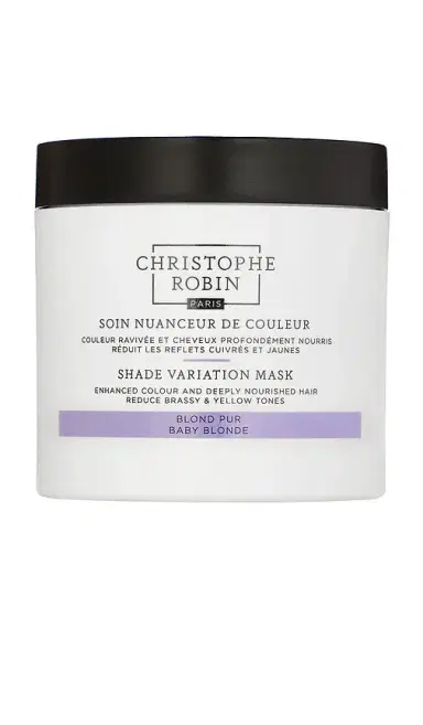 Christophe Robin Shade Variation Mask | Thumbnail 1 Christophe Robin Shade Variation Mask | Thumbnail 1
