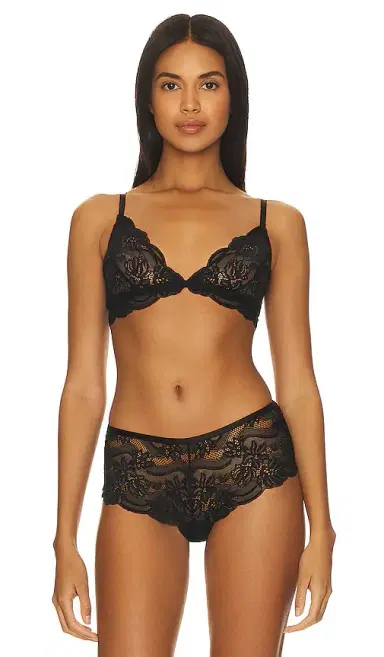 Free People x Intimately FP Last Dance Bralette | Thumbnail 1 Free People x Intimately FP Last Dance Bralette | Thumbnail 1