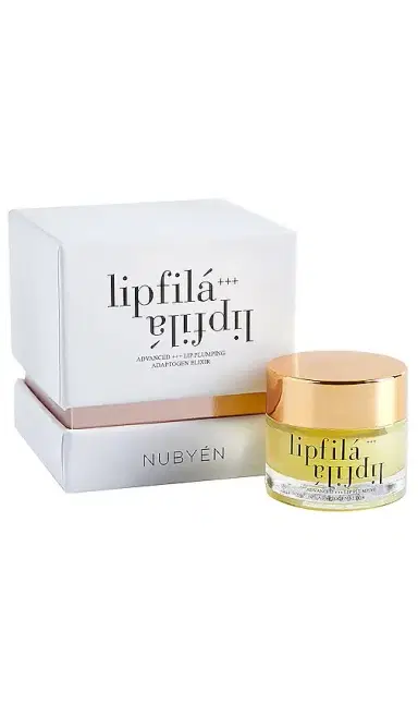 Nubyen Lip Fila Advanced Lip Plumping Elixir | Thumbnail 2 Nubyen Lip Fila Advanced Lip Plumping Elixir | Thumbnail 2