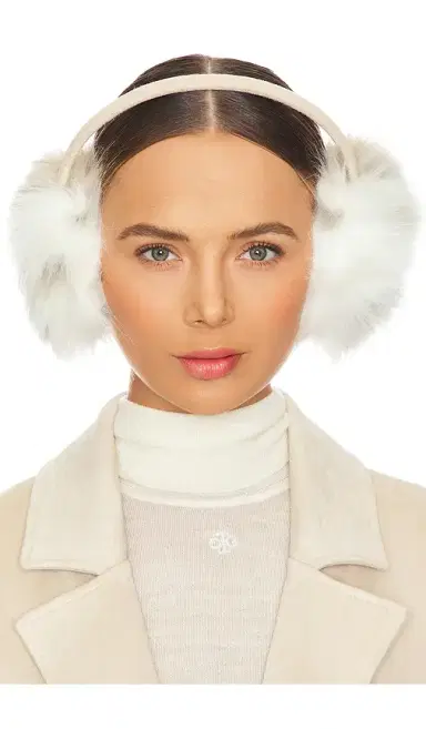 Unreal Fur All Ears Earmuffs | Thumbnail 1 Unreal Fur All Ears Earmuffs | Thumbnail 1