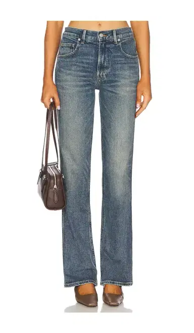 Good American Good Standard Bootcut Jeans | Thumbnail 1 Good American Good Standard Bootcut Jeans | Thumbnail 1