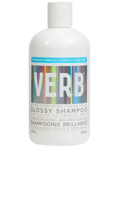 VERB Glossy Shampoo 12oz | Thumbnail 1 VERB Glossy Shampoo 12oz | Thumbnail 1