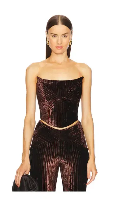 Michael Costello x REVOLVE Ryliana Top | Thumbnail 1 Michael Costello x REVOLVE Ryliana Top | Thumbnail 1