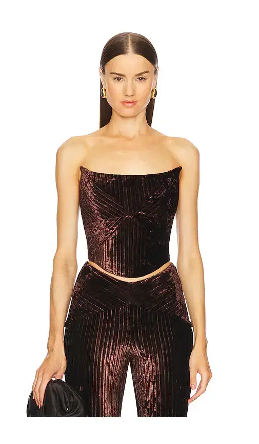 x REVOLVE Ryliana Top x REVOLVE Ryliana Top