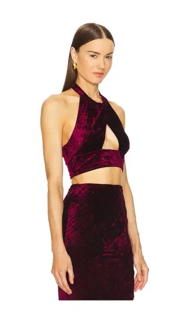 Michael Costello x REVOLVE Spencer Top | Thumbnail 2 Michael Costello x REVOLVE Spencer Top | Thumbnail 2