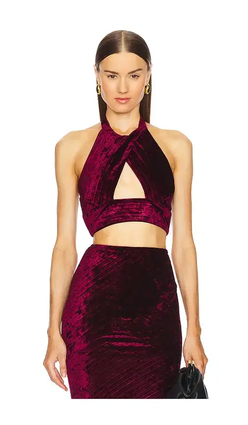 x REVOLVE Spencer Top x REVOLVE Spencer Top