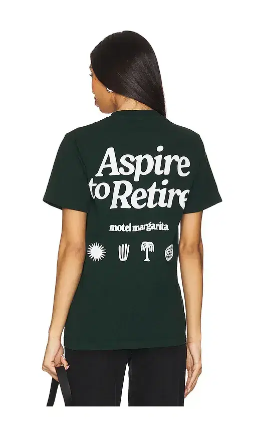 Desert Tee Desert Tee