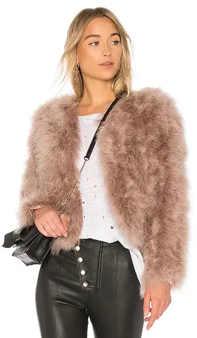LAMARQUE Deora Jacket | Thumbnail 1 LAMARQUE Deora Jacket | Thumbnail 1