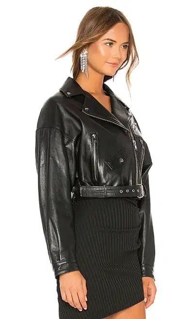 LAMARQUE Dylan Jacket | Thumbnail 2 LAMARQUE Dylan Jacket | Thumbnail 2