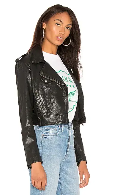 LAMARQUE Ciara Jacket | Thumbnail 2 LAMARQUE Ciara Jacket | Thumbnail 2