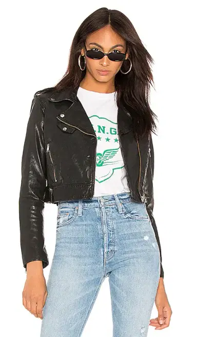 LAMARQUE Ciara Jacket | Thumbnail 1 LAMARQUE Ciara Jacket | Thumbnail 1