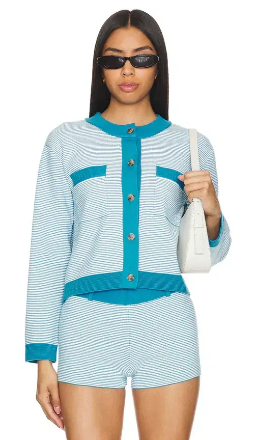 Lise Jacket Lise Jacket