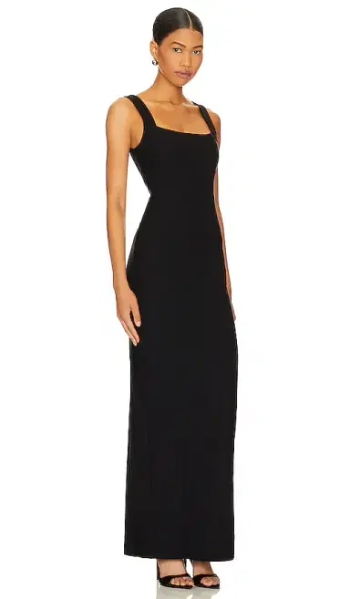 NBD Jude Maxi Dress | Thumbnail 2 NBD Jude Maxi Dress | Thumbnail 2