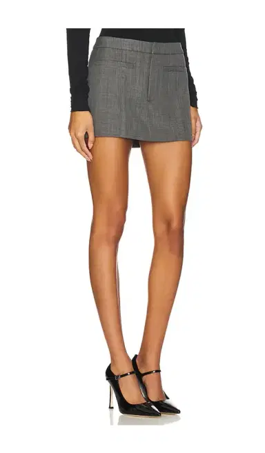 ASTR The Label Doria Skirt | Thumbnail 2 ASTR The Label Doria Skirt | Thumbnail 2